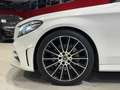 Mercedes-Benz C 220 Coupé 220d 9G-Tronic Blanco - thumbnail 10