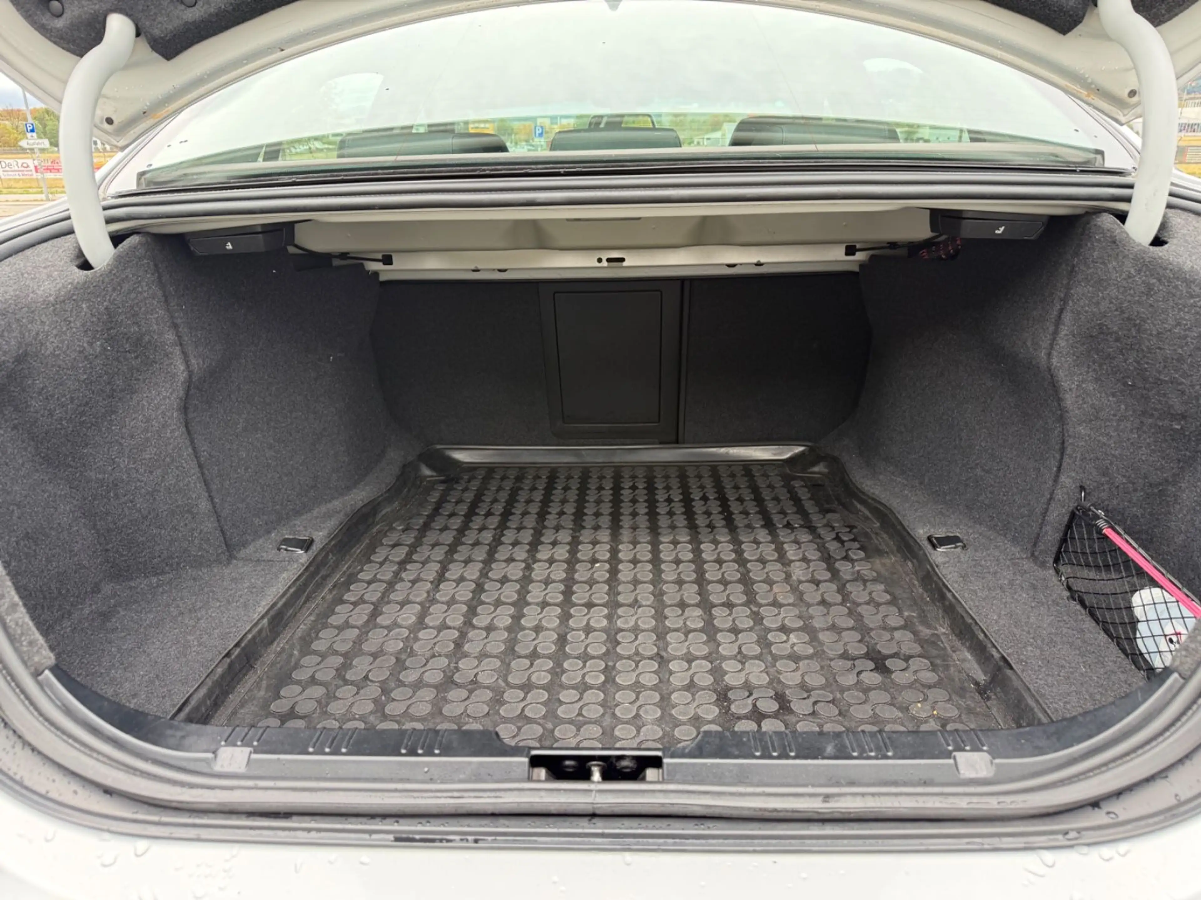 BMW 525 i xDrive , Leder , Automatik + Klima . — photo 15