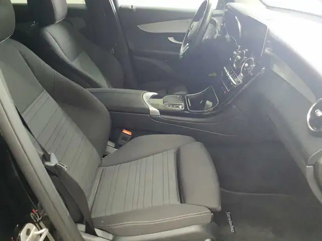 Mercedes-Benz GLC view 8