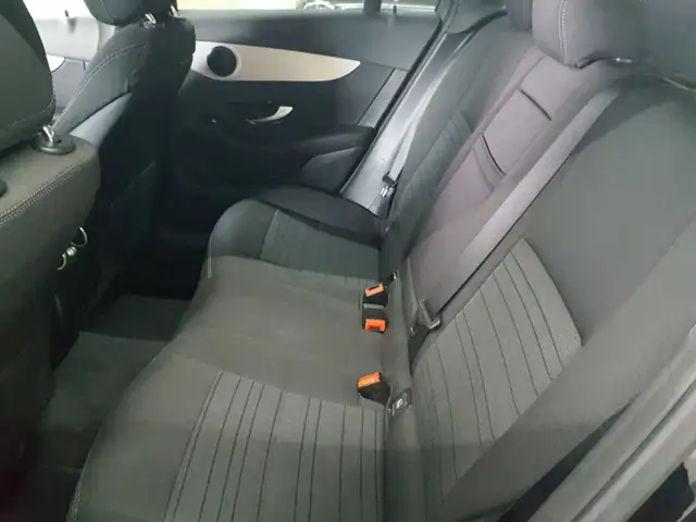 Mercedes-Benz GLC view 13
