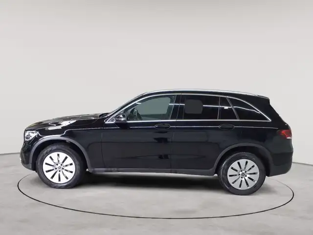 Mercedes-Benz GLC view 6