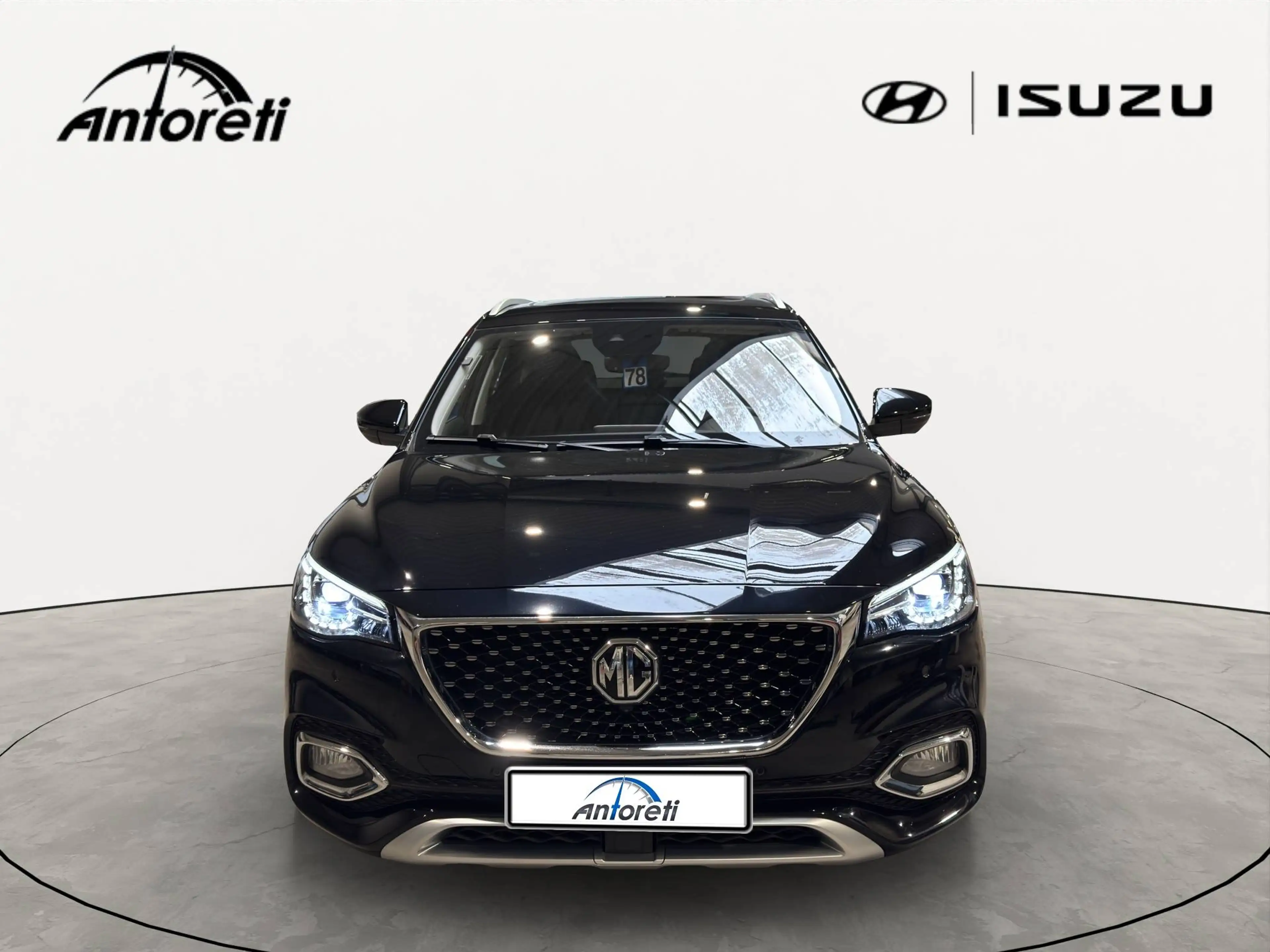 MG EHS EHS PHEV 1.5 Turbo Luxury (190 kW) — photo 2