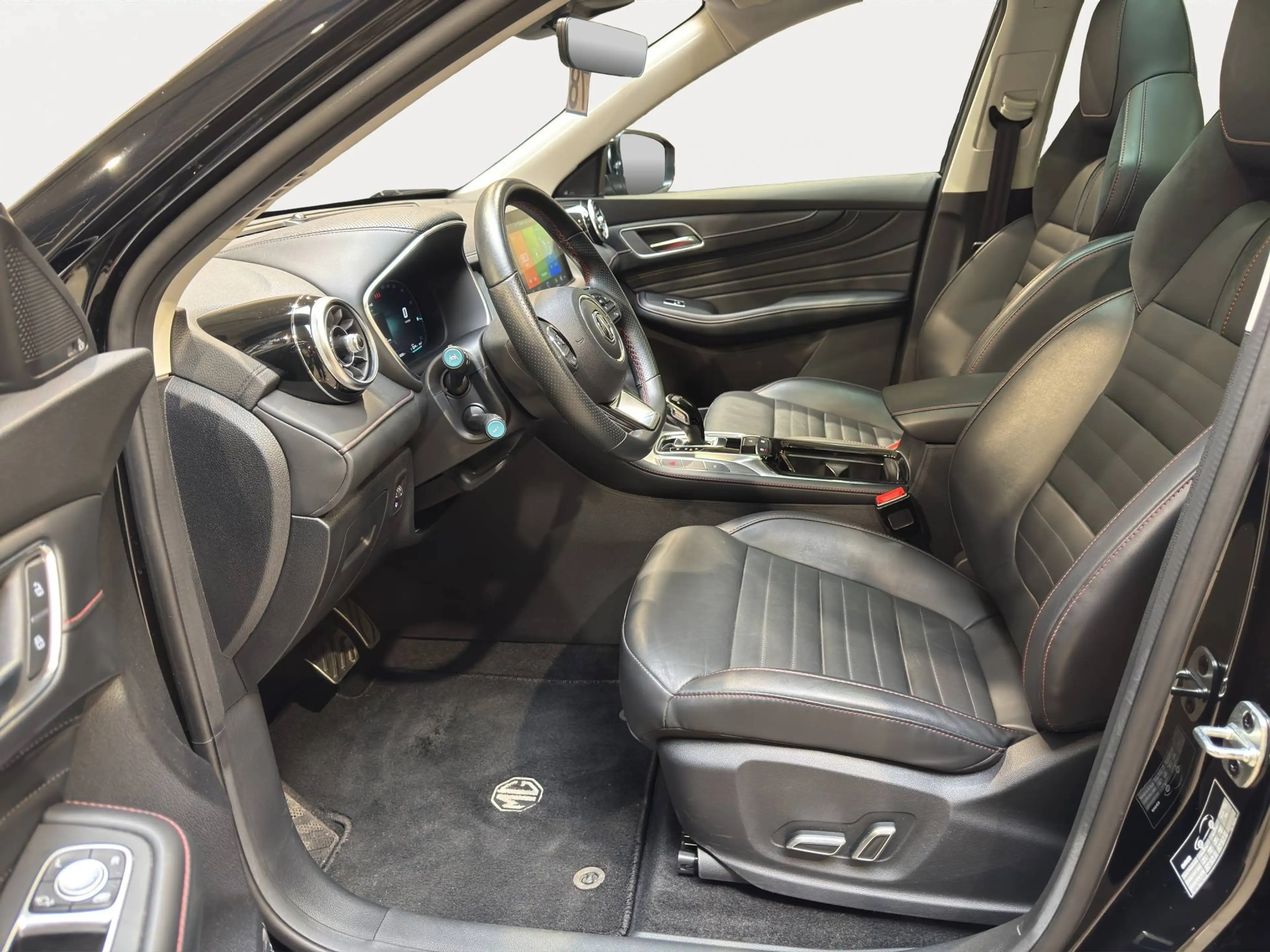 MG EHS EHS PHEV 1.5 Turbo Luxury (190 kW) — photo 9