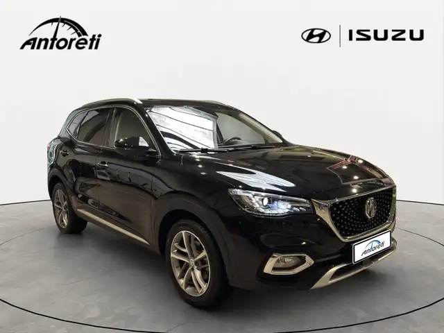 MG EHS EHS PHEV 1.5 Turbo Luxury (190 kW)