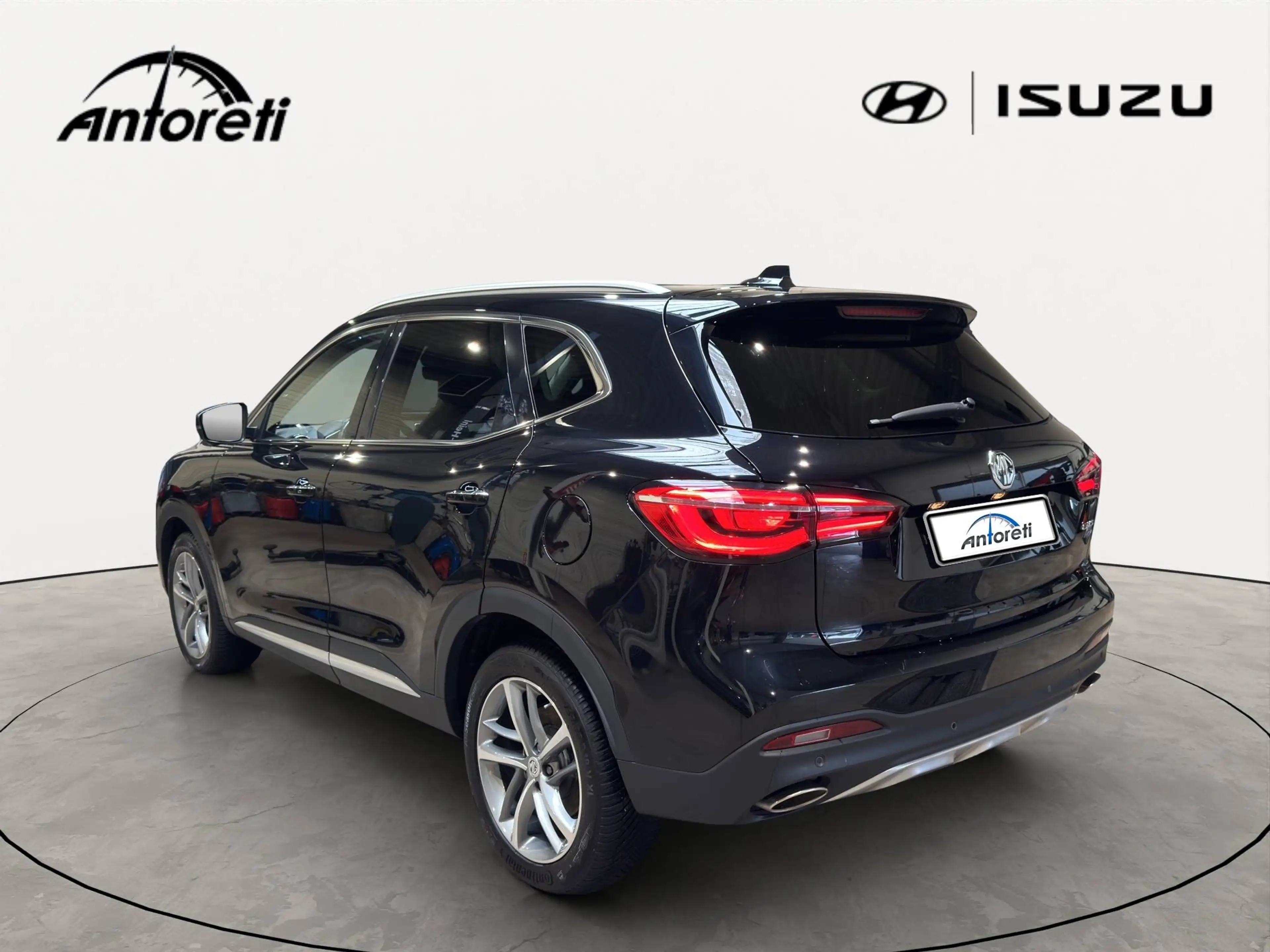 MG EHS EHS PHEV 1.5 Turbo Luxury (190 kW) — photo 5