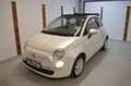 Fiat 500 **Cabrio**Lounge** Weiß - thumbnail 5