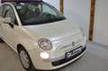 Fiat 500 **Cabrio**Lounge** Weiß - thumbnail 2