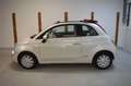 Fiat 500 **Cabrio**Lounge** Weiß - thumbnail 6