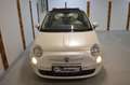 Fiat 500 **Cabrio**Lounge** Weiß - thumbnail 3