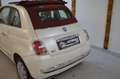 Fiat 500 **Cabrio**Lounge** Weiß - thumbnail 8