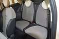 Fiat 500 **Cabrio**Lounge** Weiß - thumbnail 20