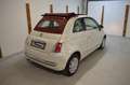 Fiat 500 **Cabrio**Lounge** Weiß - thumbnail 11