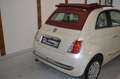 Fiat 500 **Cabrio**Lounge** Weiß - thumbnail 10