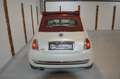 Fiat 500 **Cabrio**Lounge** Weiß - thumbnail 9