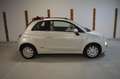 Fiat 500 **Cabrio**Lounge** Weiß - thumbnail 12