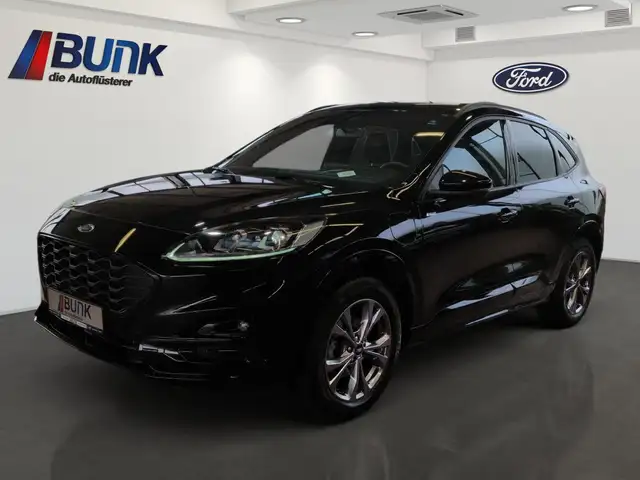 Ford Kuga ST Line X 2.5L / Body Styling Paket / AHK