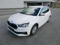 Skoda Fabia Ambition SmartLink Tempomat Sommer+Winterräder Weiß - thumbnail 1