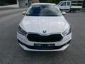 Skoda Fabia Ambition SmartLink Tempomat Sommer+Winterräder Weiß - thumbnail 2