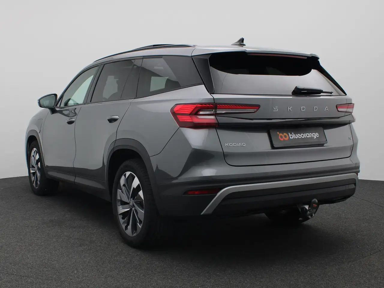 Skoda Kodiaq 2026 — фото 10