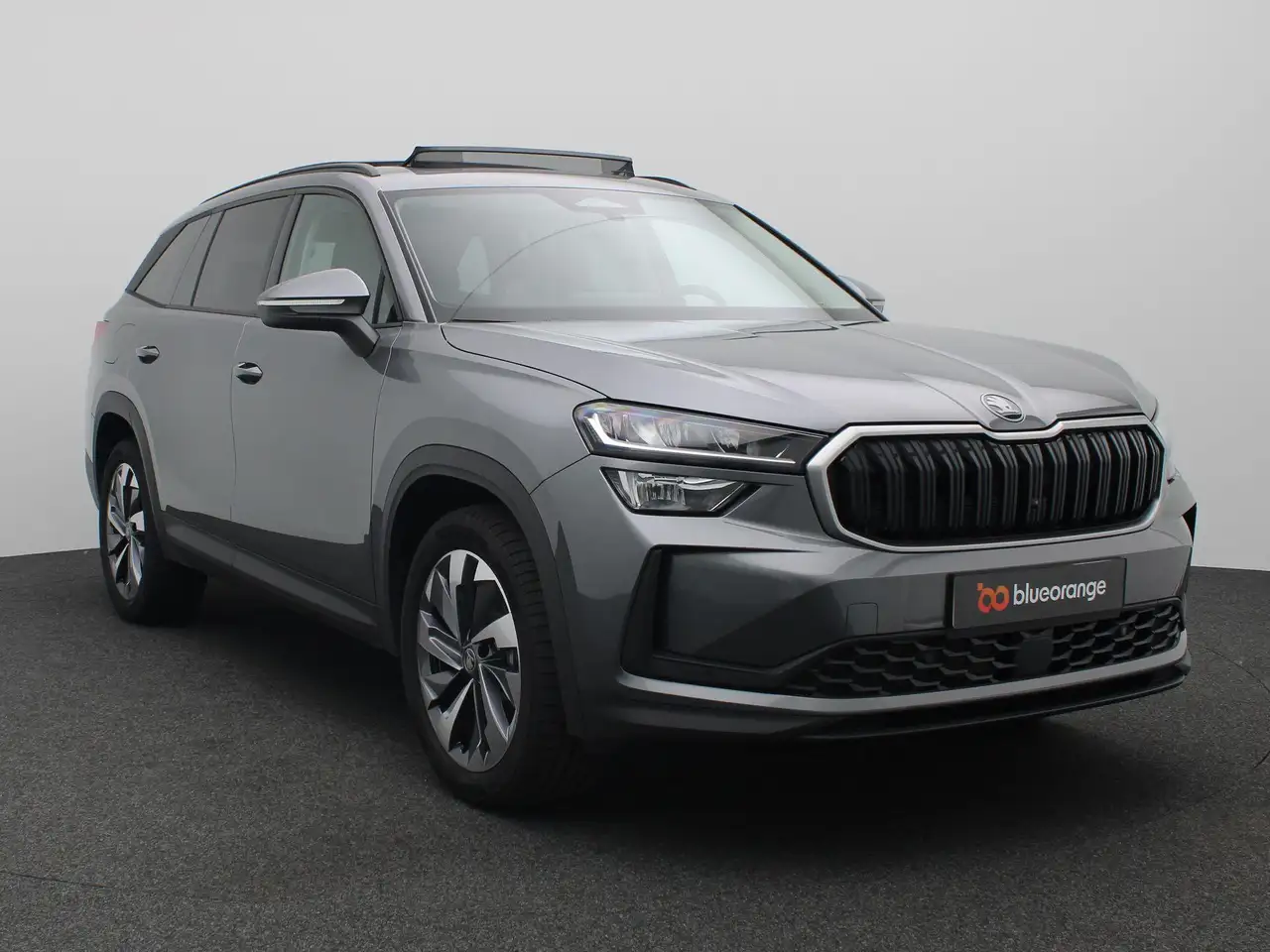 Skoda Kodiaq 2026 — фото 12