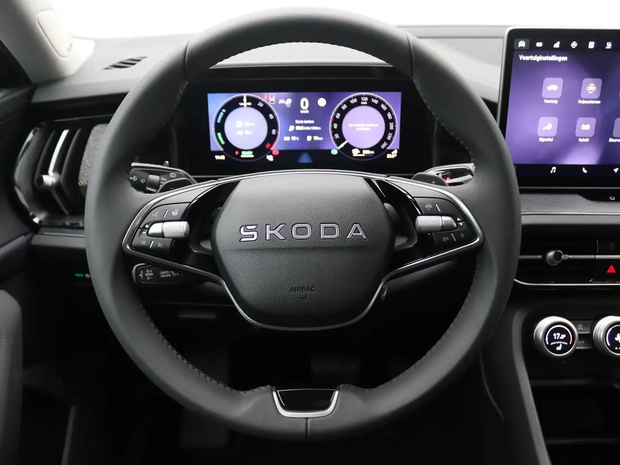 Skoda Kodiaq 2026 — фото 18