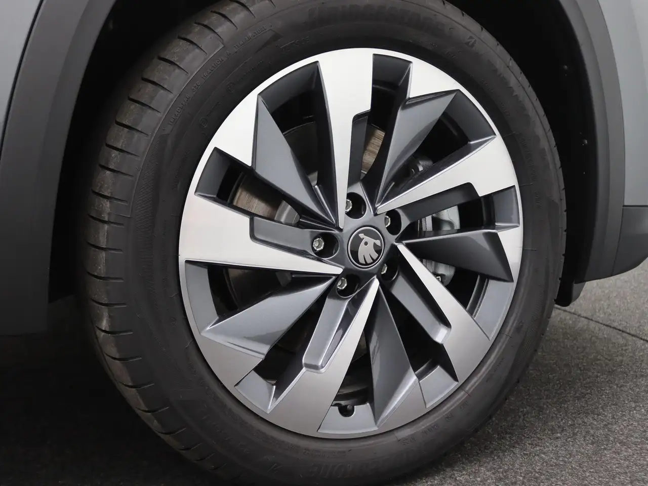 Skoda Kodiaq 2026 — фото 16