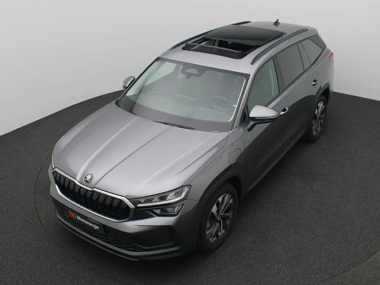 Skoda Kodiaq 2026 — фото 14