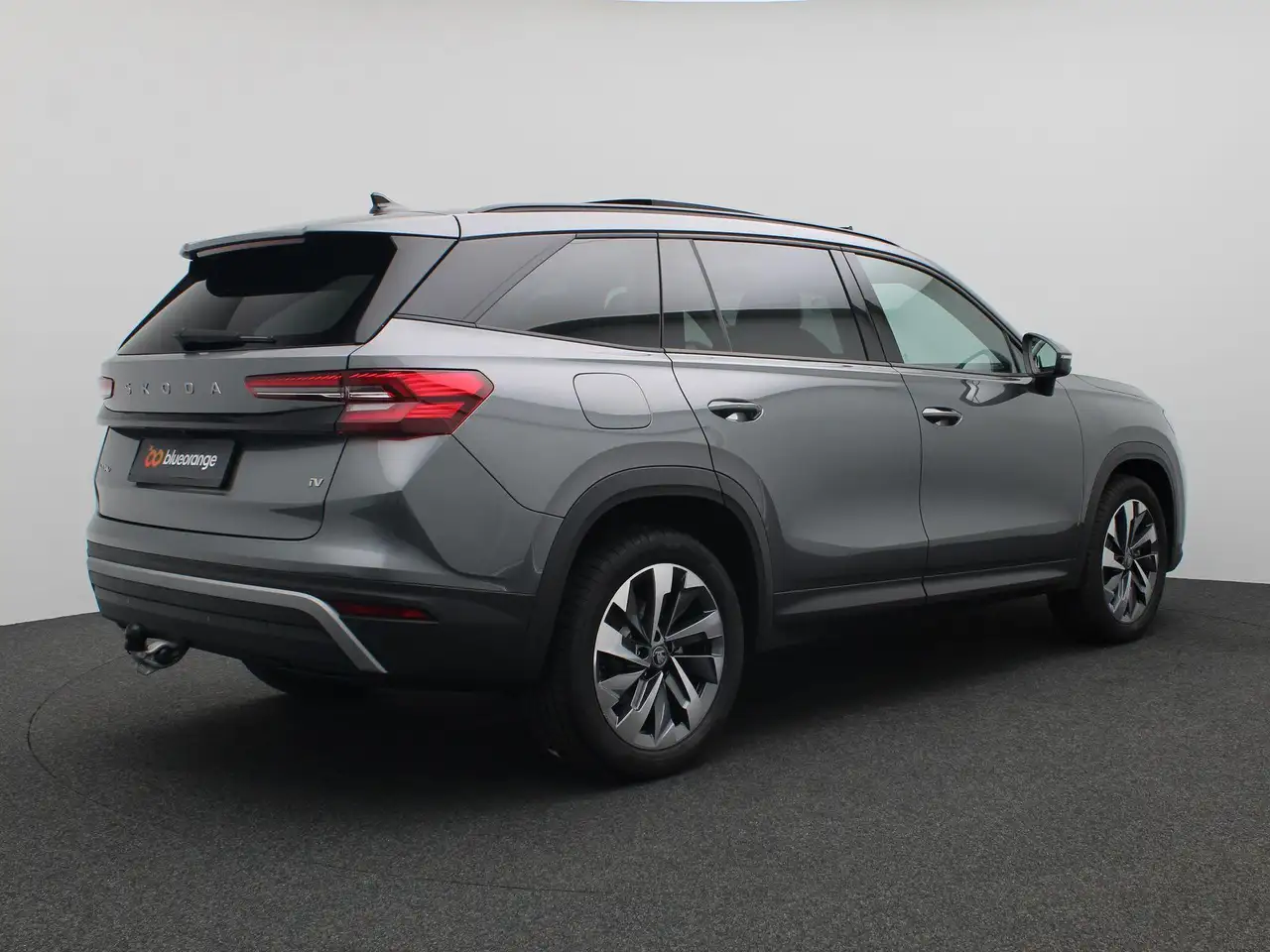 Skoda Kodiaq 2026