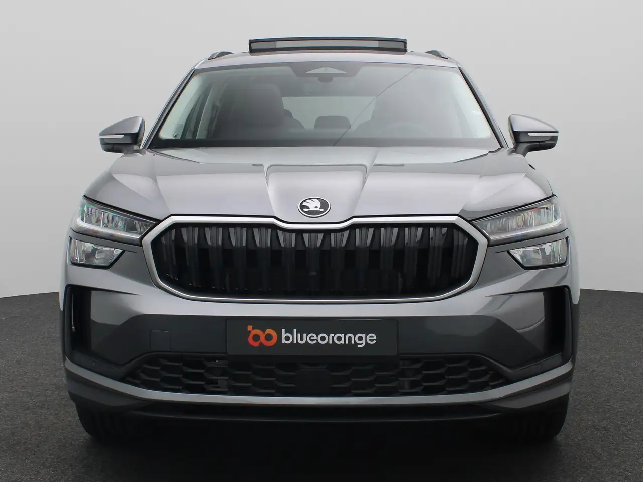 Skoda Kodiaq 2026 — фото 13