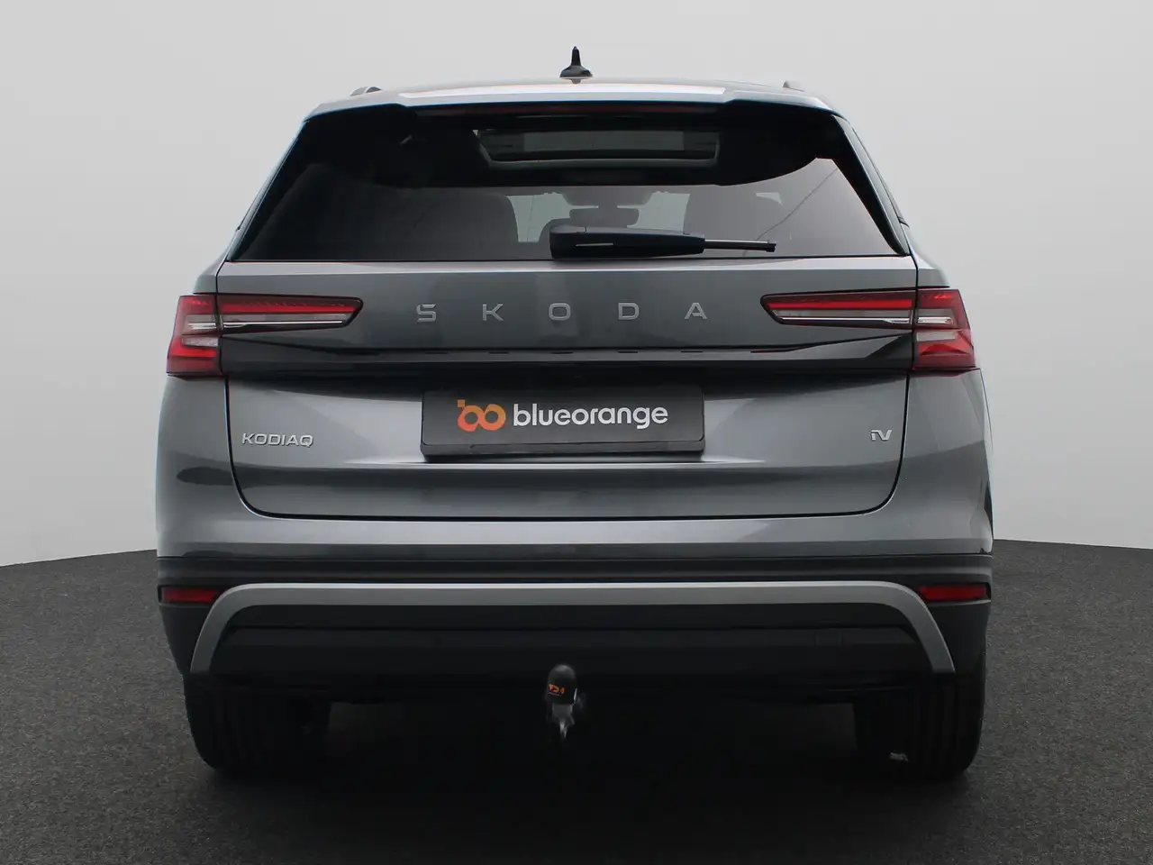 Skoda Kodiaq 2026 — фото 11