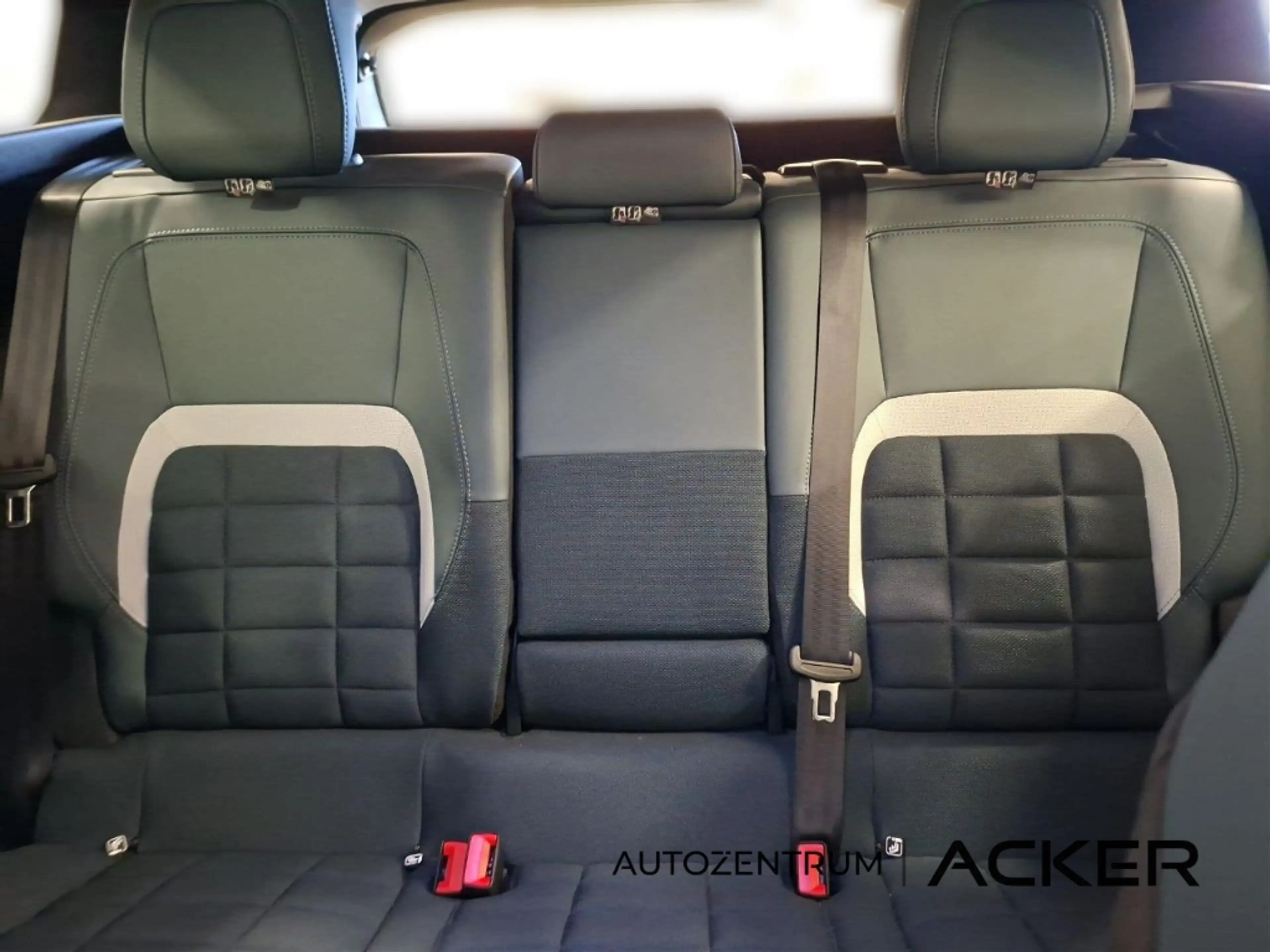 Citroen C5 Aircross 145 Hybrid PLUS AT. RFK/WinterP -37%* — photo 13