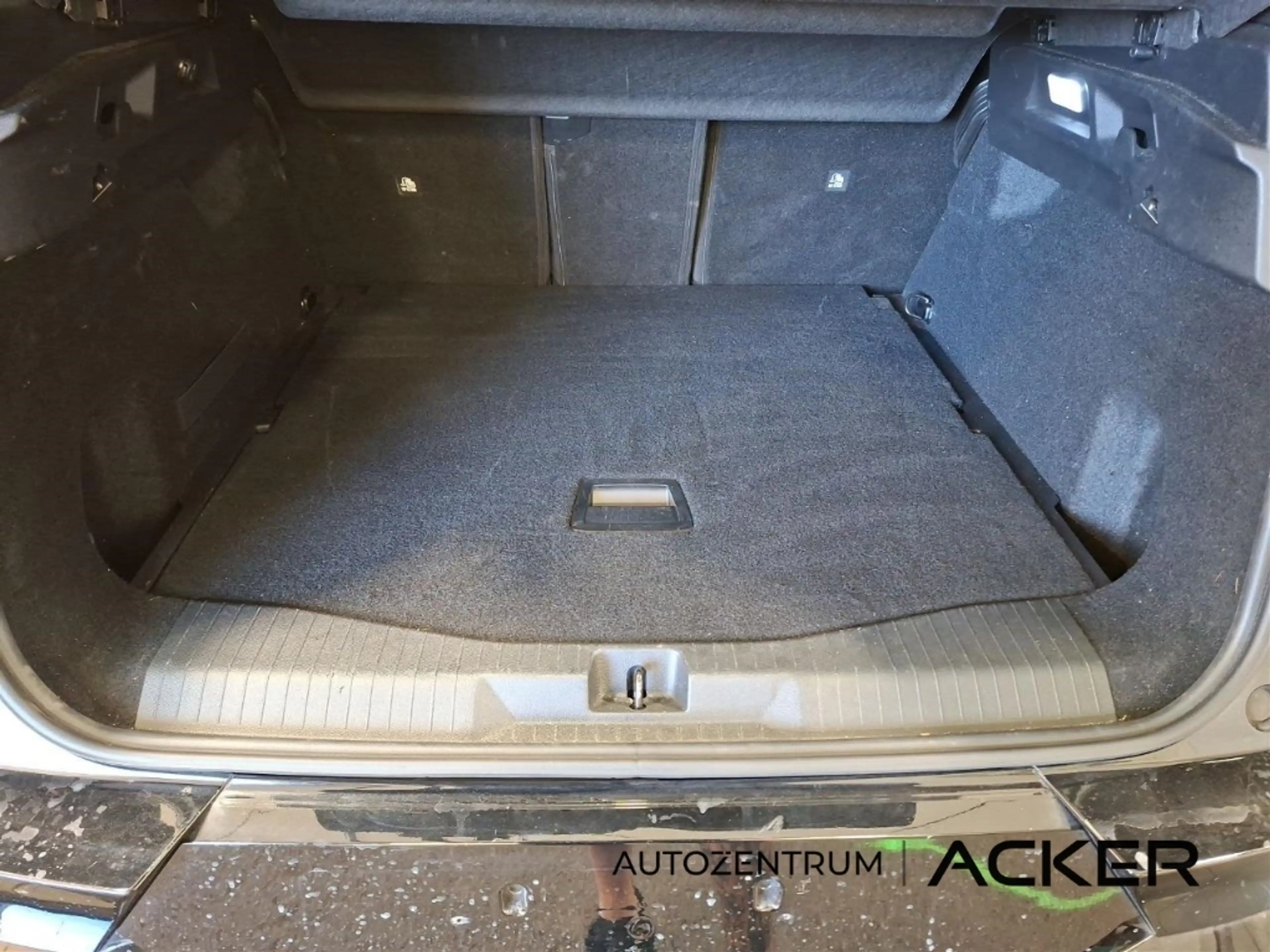 Citroen C5 Aircross 145 Hybrid PLUS AT. RFK/WinterP -37%* — photo 9
