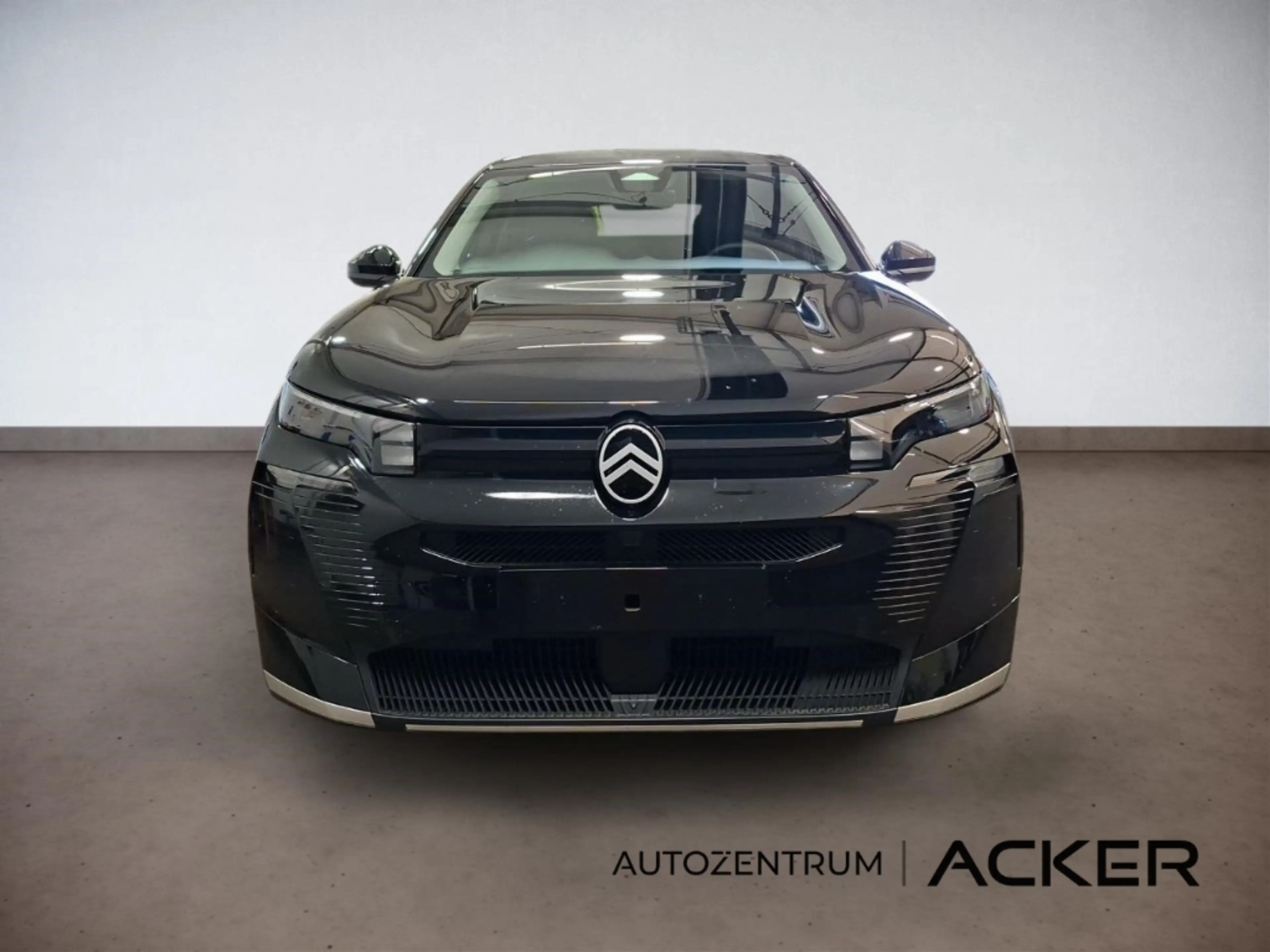 Citroen C5 Aircross 145 Hybrid PLUS AT. RFK/WinterP -37%* — photo 5