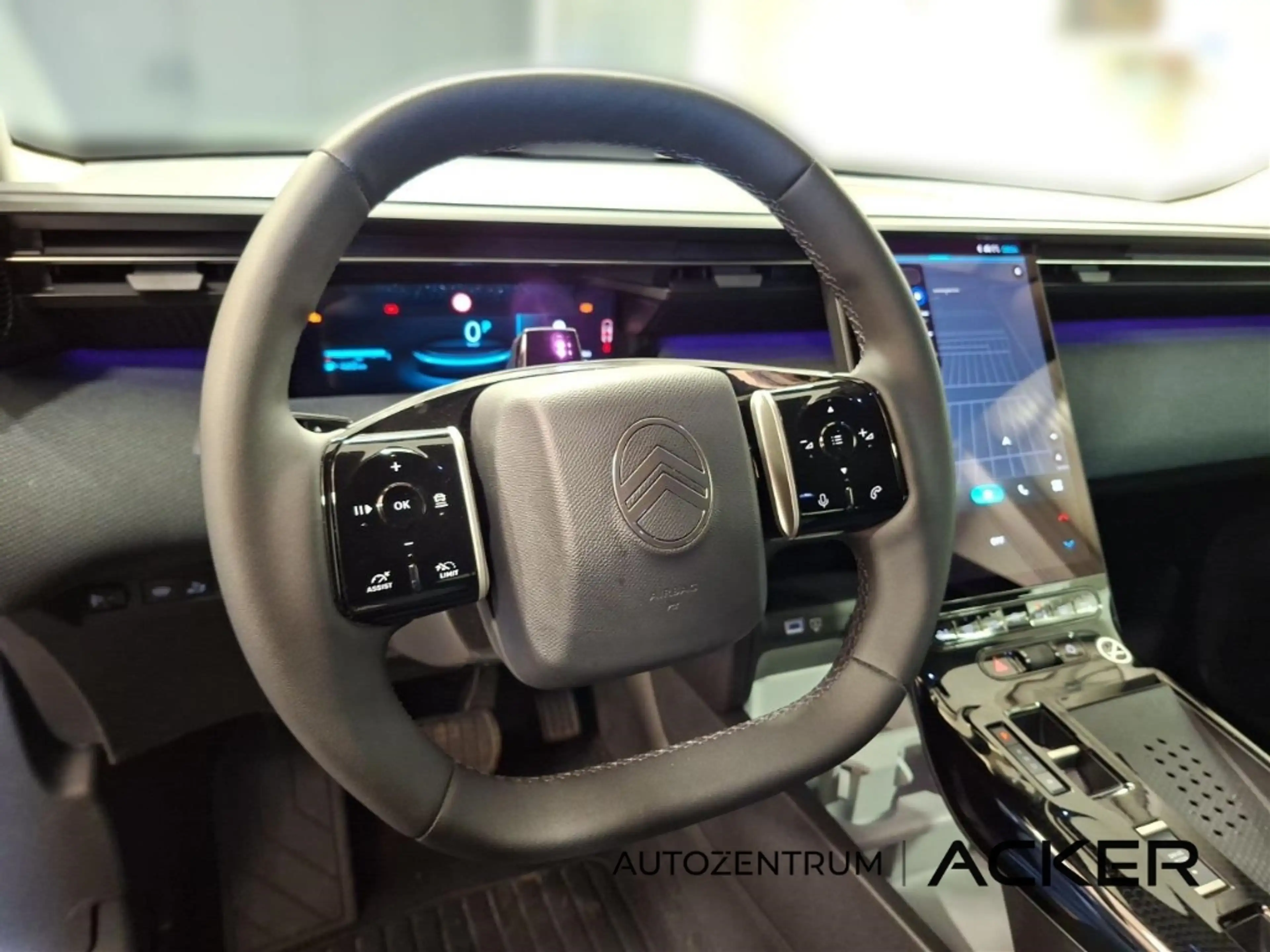 Citroen C5 Aircross 145 Hybrid PLUS AT. RFK/WinterP -37%* — photo 12
