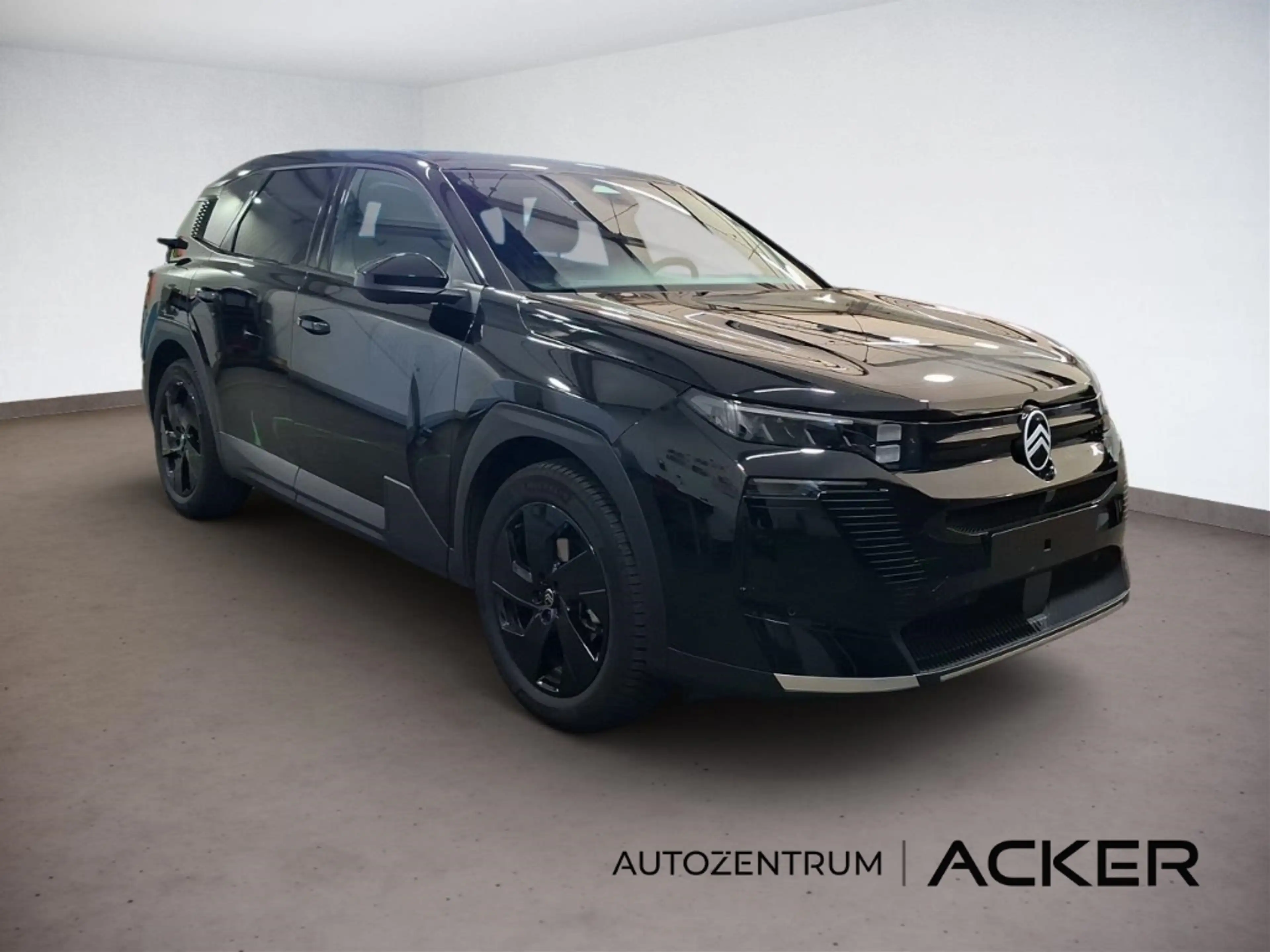 Citroen C5 Aircross 145 Hybrid PLUS AT. RFK/WinterP -37%* — photo 6