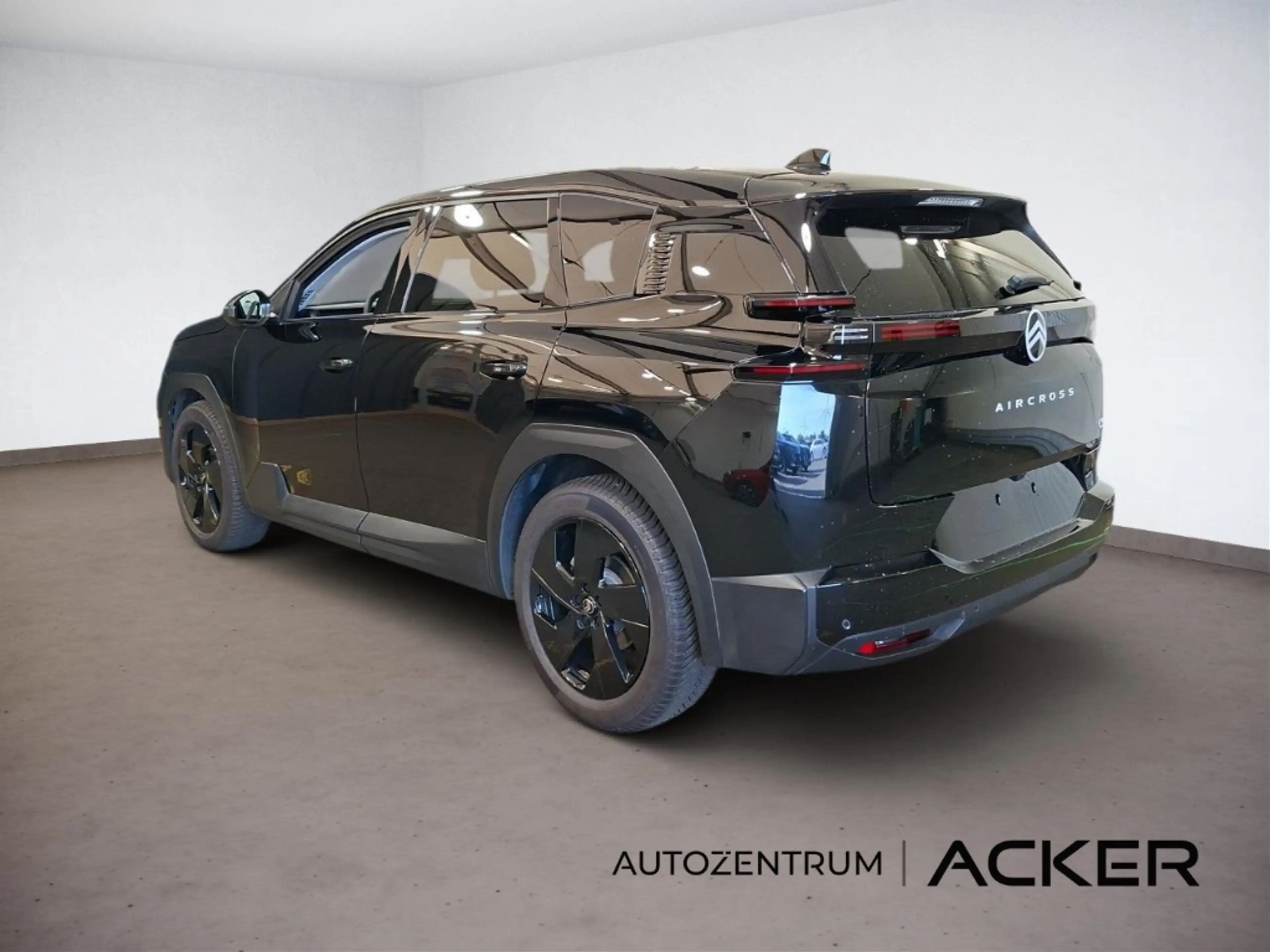 Citroen C5 Aircross 145 Hybrid PLUS AT. RFK/WinterP -37%* — photo 10