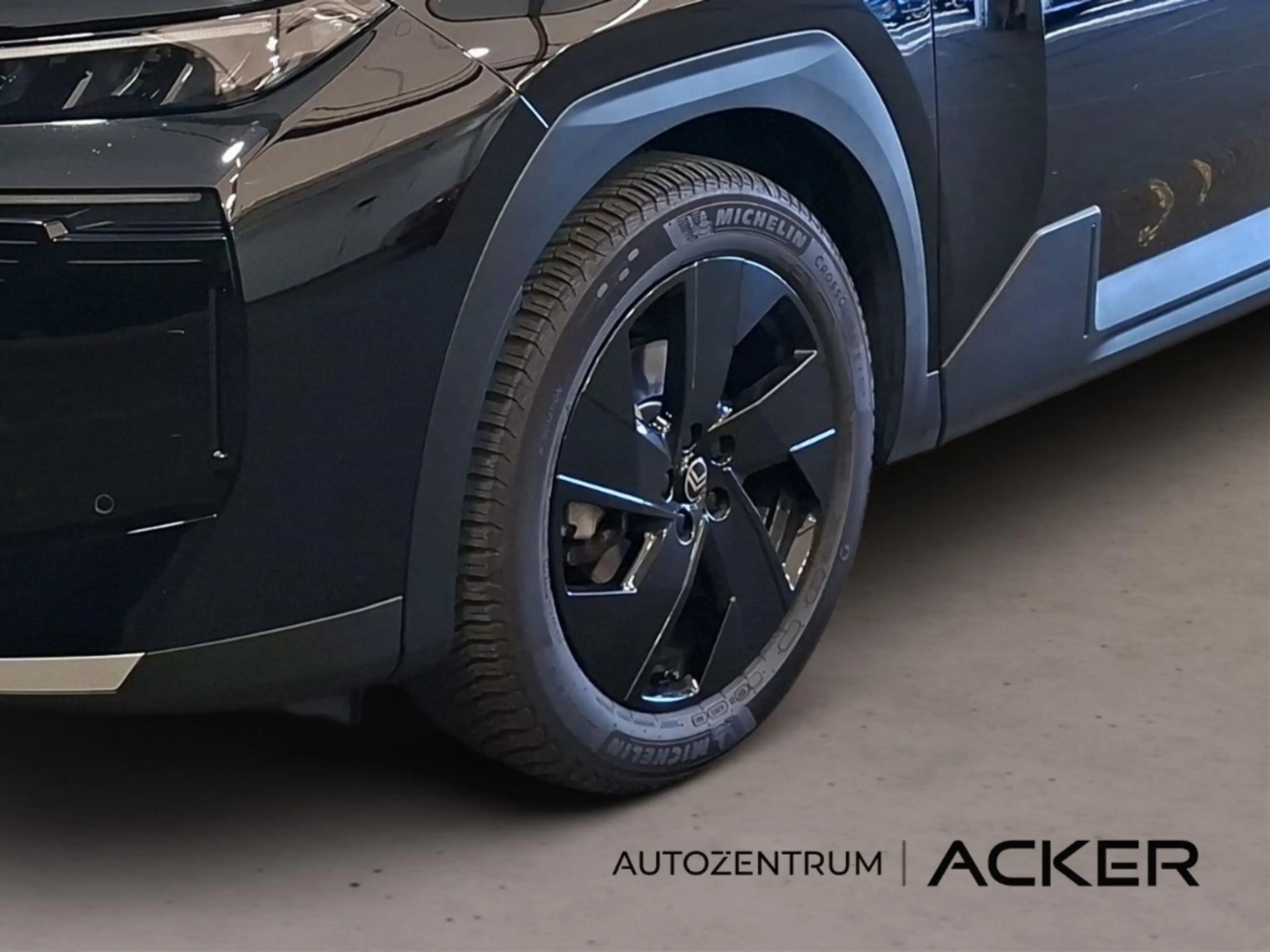 Citroen C5 Aircross 145 Hybrid PLUS AT. RFK/WinterP -37%* — photo 14