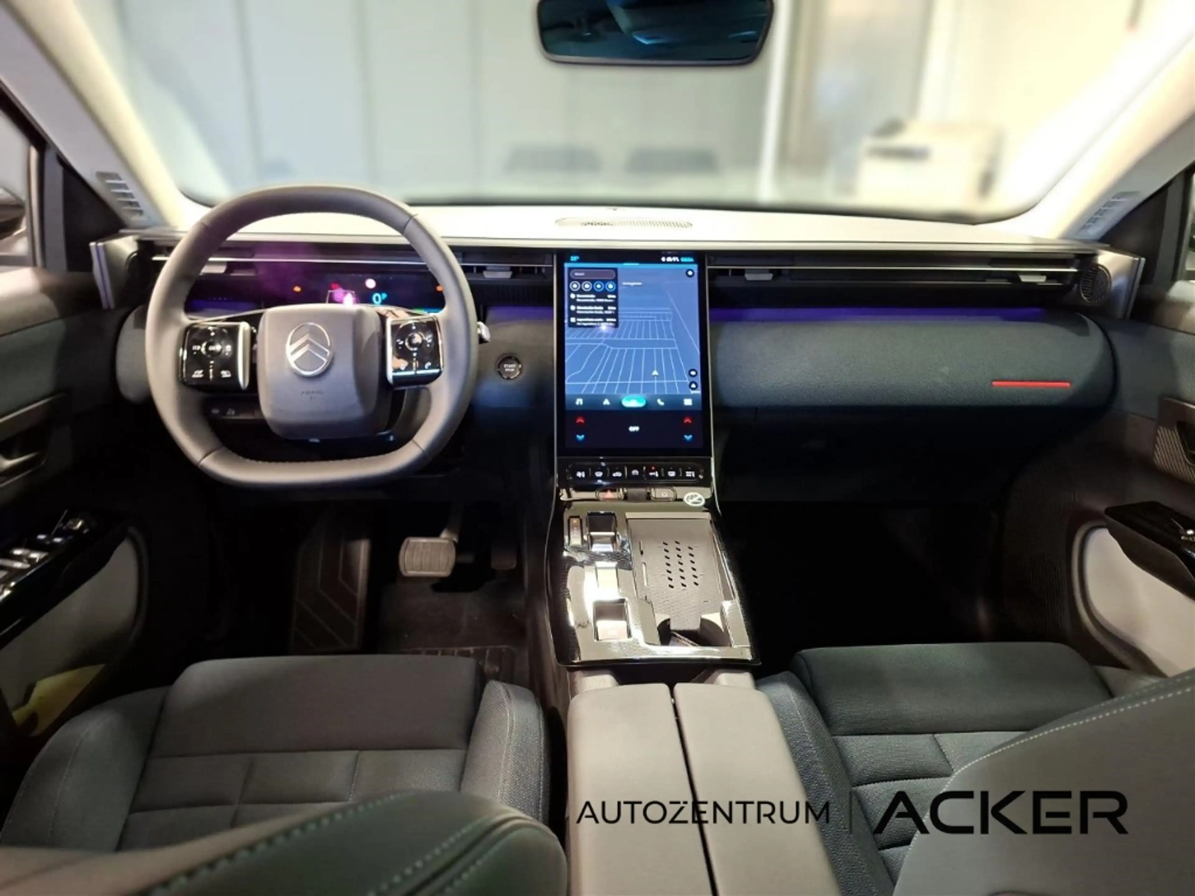 Citroen C5 Aircross 145 Hybrid PLUS AT. RFK/WinterP -37%* — photo 11