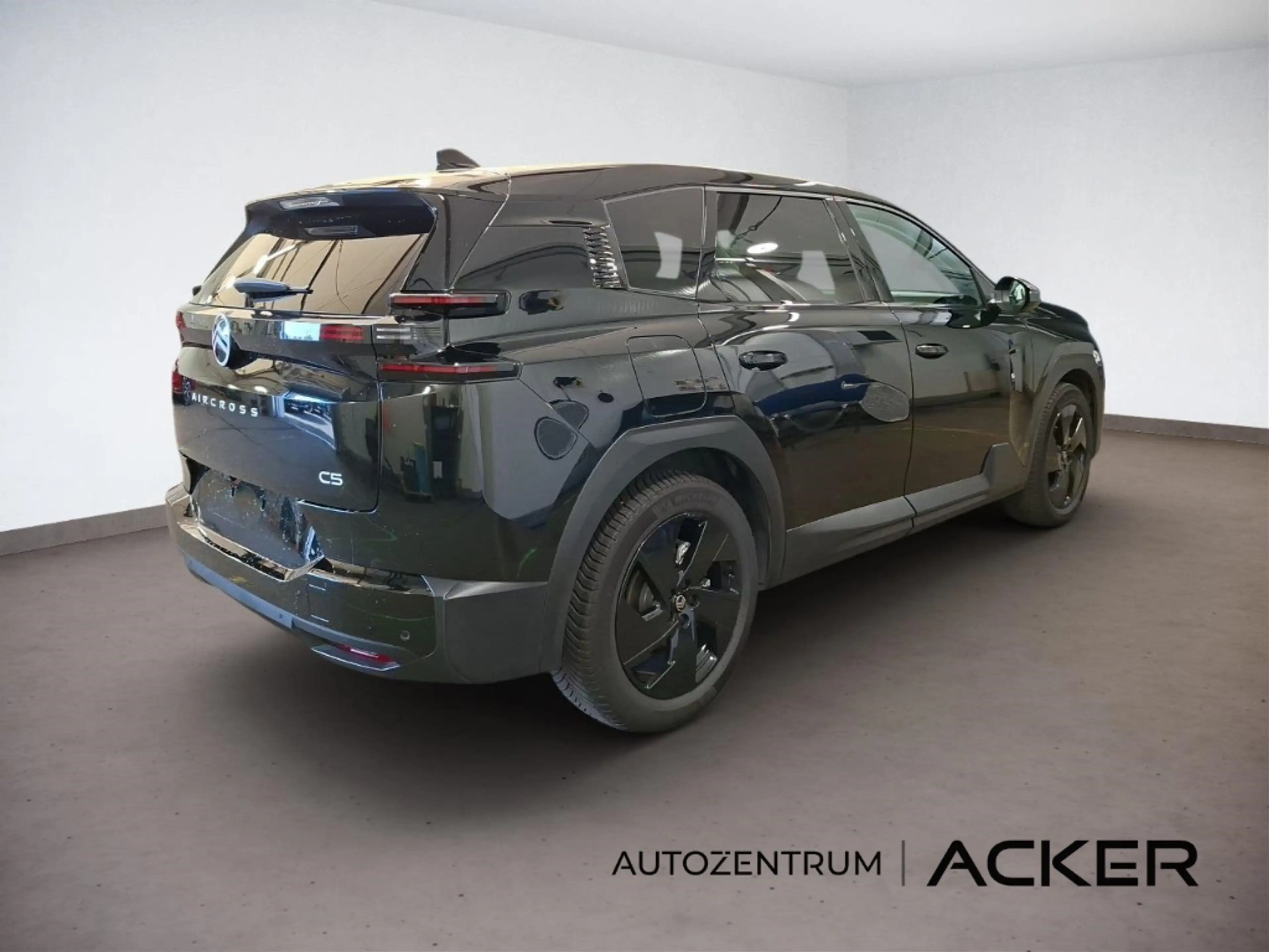 Citroen C5 Aircross 145 Hybrid PLUS AT. RFK/WinterP -37%* — photo 7