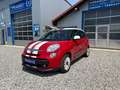 Fiat 500L Pop Star 1.6 JTD NAVI KAMERA SHZ PDC AHK AC Rot - thumbnail 1