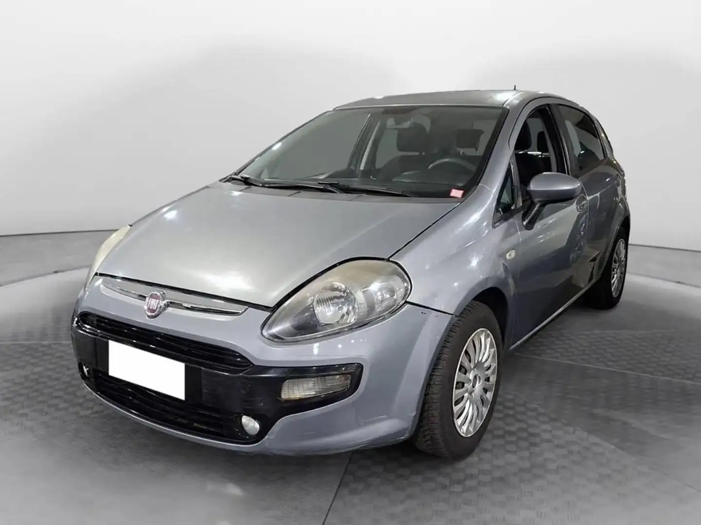 Fiat Punto Evo 1.2 Active s&s 5p - 1
