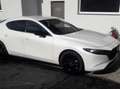 Mazda 3 e-Skyactiv-G122 Nagisa Blanc - thumbnail 1