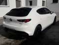 Mazda 3 e-Skyactiv-G122 Nagisa Blanc - thumbnail 2