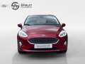 Ford Fiesta Titanium-Approved 24 mois Red - thumbnail 6