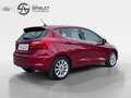 Ford Fiesta Titanium-Approved 24 mois Red - thumbnail 4