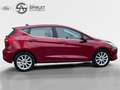 Ford Fiesta Titanium-Approved 24 mois Red - thumbnail 7