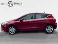 Ford Fiesta Titanium-Approved 24 mois Red - thumbnail 8