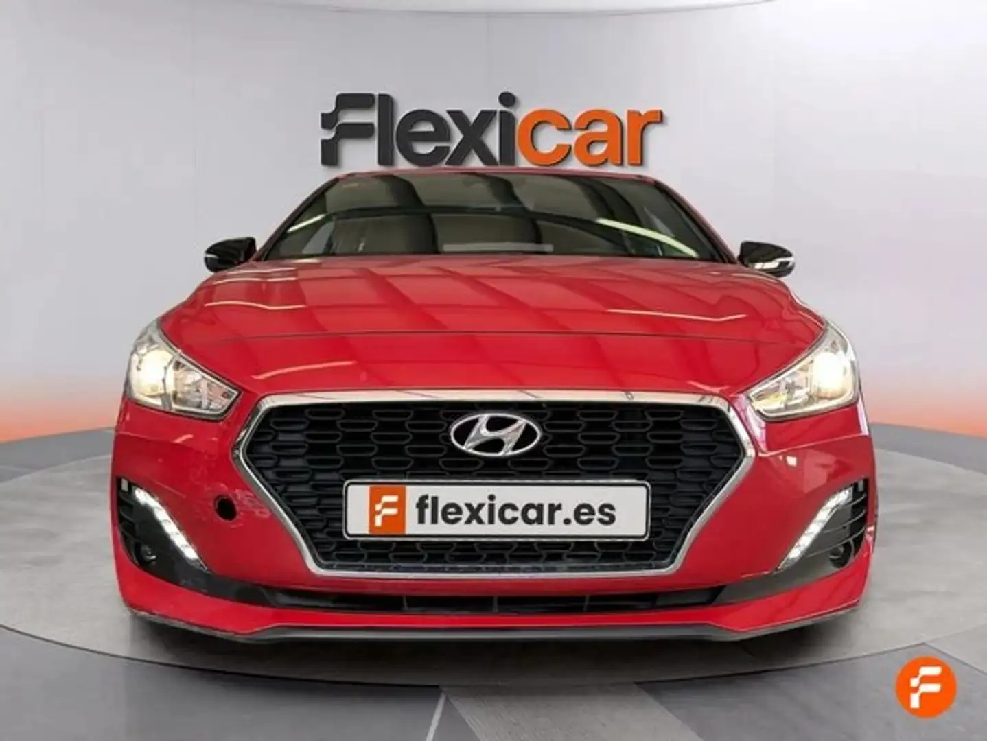 Hyundai i30 1.0  88 kW / 120 CV Burdeos - 2
