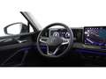 Volkswagen Tiguan 2.0 TDI Goal Aut LED 360-CAM AHK RADAR NAV Weiß - thumbnail 12