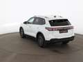 Volkswagen Tiguan 2.0 TDI Goal Aut LED 360-CAM AHK RADAR NAV Weiß - thumbnail 7